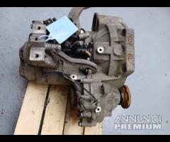 CAMBIO MANUALE 6 MARCE MUF MDP AUDI A3 2010 CDA 1. - 10