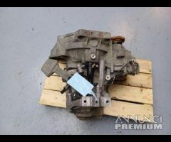 CAMBIO MANUALE 6 MARCE MUF MDP AUDI A3 2010 CDA 1. - 17