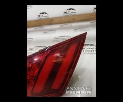 FANALE STOP POSTERIORE DX 2014 PEUGEOT 308 II BERL - 4