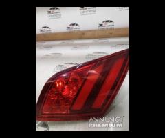 FANALE STOP POSTERIORE DX 2014 PEUGEOT 308 II BERL