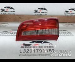 FANALE STOP POSTERIORE DESTRO 2012 VOLVO S60 BERLI - 8