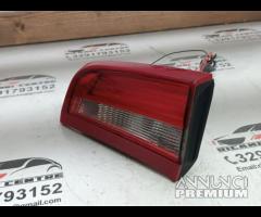 FANALE STOP POSTERIORE DESTRO 2012 VOLVO S60 BERLI - 16