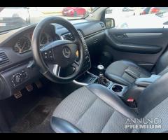 Mercedes-benz A 180 CDI Avantgarde cv 109 sostitui - 16