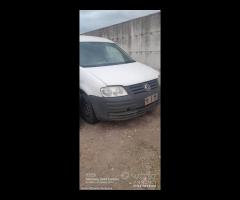 Volkswagen caddy 2.0 tdi RICAMBI