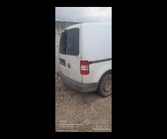 Volkswagen caddy 2.0 tdi RICAMBI