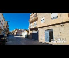 Unità immobiliare con 2 app + garage - 5