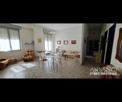 Unità immobiliare con 2 app + garage - 13