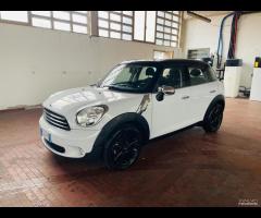 Mini 2.0 Countryman Automatica UNICO PROP!! 100 MI - 1