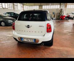 Mini 2.0 Countryman Automatica UNICO PROP!! 100 MI - 3