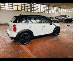 Mini 2.0 Countryman Automatica UNICO PROP!! 100 MI - 4