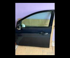 FORD FOCUS PORTA SPORTELLO PORTIERA ANT SX