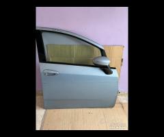 FIAT GRANDE PUNTO PORTA SPORTELLO PORTIERA DX - 2