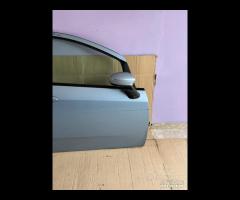 FIAT GRANDE PUNTO PORTA SPORTELLO PORTIERA DX - 3