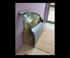 FIAT GRANDE PUNTO PORTA SPORTELLO PORTIERA DX