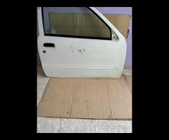 FIAT 600 PORTA SPORTELLO PORTIERA ANT DX 2006 - 2