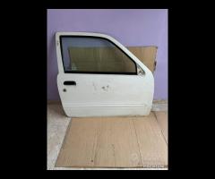 FIAT 600 PORTA SPORTELLO PORTIERA ANT DX 2006 - 3