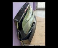 RENAULT CLIO 3 PORTELLONE BAULE POSTERIORE - 4