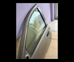 FIAT PUNTO PORTA SPORTELLO PORTIERA ANT SX - 4