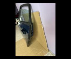 FORD FIESTA PORTA SPORTELLO PORTIERA POST SX