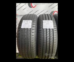 4 PNEUMATICI 215/70 R16 BARUM ESTIVE SEMINUOVE - 3