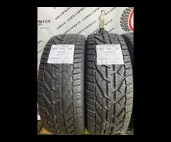 4 PNEUMATICI 195/55 R16 RIKEN INVERNALI 90%