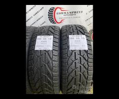 4 PNEUMATICI 195/55 R16 RIKEN INVERNALI 90%