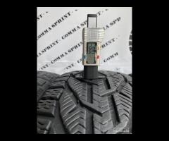 4 PNEUMATICI 195/55 R16 RIKEN INVERNALI 90%