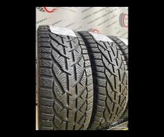 4 PNEUMATICI 195/55 R16 RIKEN INVERNALI 90% - 6