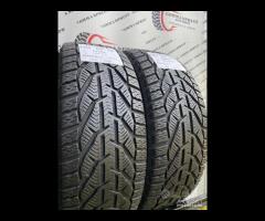 4 PNEUMATICI 195/55 R16 RIKEN INVERNALI 90% - 7