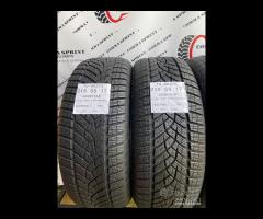 4 PNEUMATICI 215/55 R17 GOODYEAR INVERNALI 95% - 3