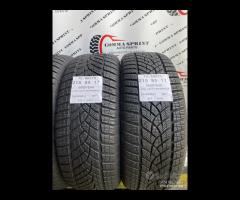 4 PNEUMATICI 215/55 R17 GOODYEAR INVERNALI 95% - 4