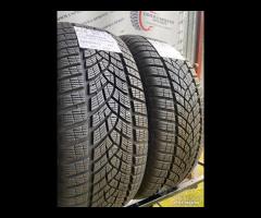 4 PNEUMATICI 215/55 R17 GOODYEAR INVERNALI 95% - 6