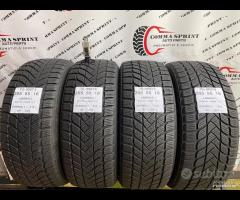 4 PNEUMATICI 205/55 R16 LANDSAIL INVERNALI 90% - 1