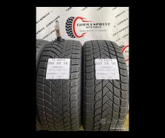 4 PNEUMATICI 205/55 R16 LANDSAIL INVERNALI 90% - 5