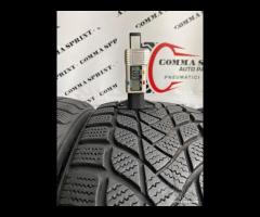 4 PNEUMATICI 205/55 R16 LANDSAIL INVERNALI 90% - 6