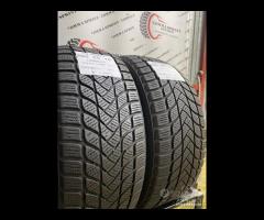 4 PNEUMATICI 205/55 R16 LANDSAIL INVERNALI 90% - 8