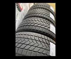 4 PNEUMATICI 205/55 R16 LANDSAIL INVERNALI 90% - 9