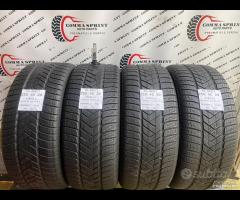 4 PNEUMATICI 255/45 R20 PIRELLI INVERNALI - 1