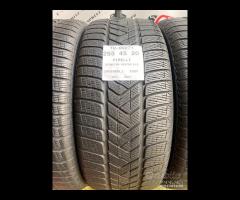 4 PNEUMATICI 255/45 R20 PIRELLI INVERNALI