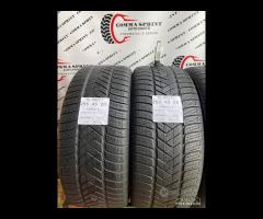 4 PNEUMATICI 255/45 R20 PIRELLI INVERNALI