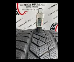 4 PNEUMATICI 255/45 R20 PIRELLI INVERNALI - 5