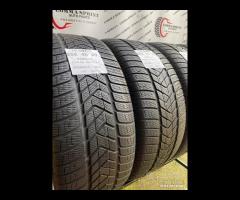 4 PNEUMATICI 255/45 R20 PIRELLI INVERNALI - 6