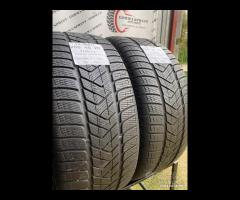 4 PNEUMATICI 255/45 R20 PIRELLI INVERNALI - 7