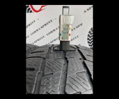 4 PNEUMATICI 215/65 R16C MICHELIN INVERNALI - 4