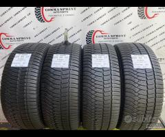 4 PNEUMATICI 235/55 R17 KLEBER 4 STAGIONI 85%