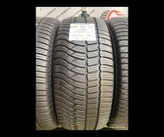 4 PNEUMATICI 235/55 R17 KLEBER 4 STAGIONI 85%