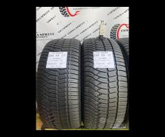 4 PNEUMATICI 235/55 R17 KLEBER 4 STAGIONI 85%