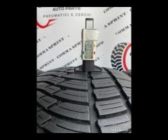 4 PNEUMATICI 235/55 R17 KLEBER 4 STAGIONI 85%