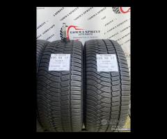 4 PNEUMATICI 235/55 R17 KLEBER 4 STAGIONI 85%