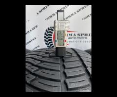 4 PNEUMATICI 235/55 R17 KLEBER 4 STAGIONI 85% - 6